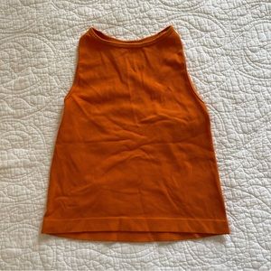Free People Movement tank